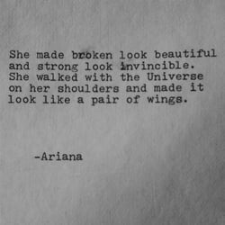 Chosen To Be Empowered