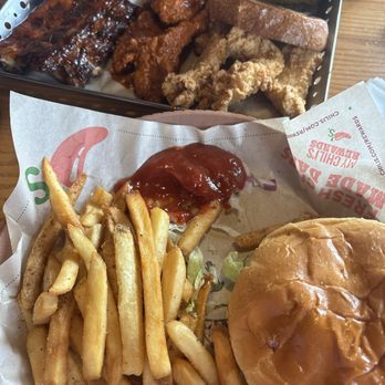 Chili's - Tex-Mex Near Me - Fresno, California Chili's - Tex-Mex Near Me - Fresno, California