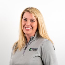 Genesis Orthopedics & Sports Medicine - Danielle Pernice, CMAA