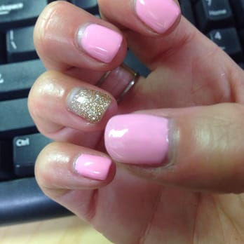 Professional Nails - nails still look great after a week! - Nail Salons Near Me - Laguna Hills, California Professional Nails - nails still look great after a week! - Nail Salons Near Me - Laguna Hills, California