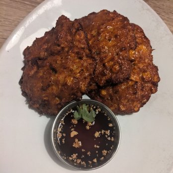 BKK thai kitchen + bar - Thai Near Me - Corpus Christi, Texas