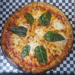 Picasso Pie Stone Fire Pizza - Margherita Pie!!! Picasso Pie 2020!!!