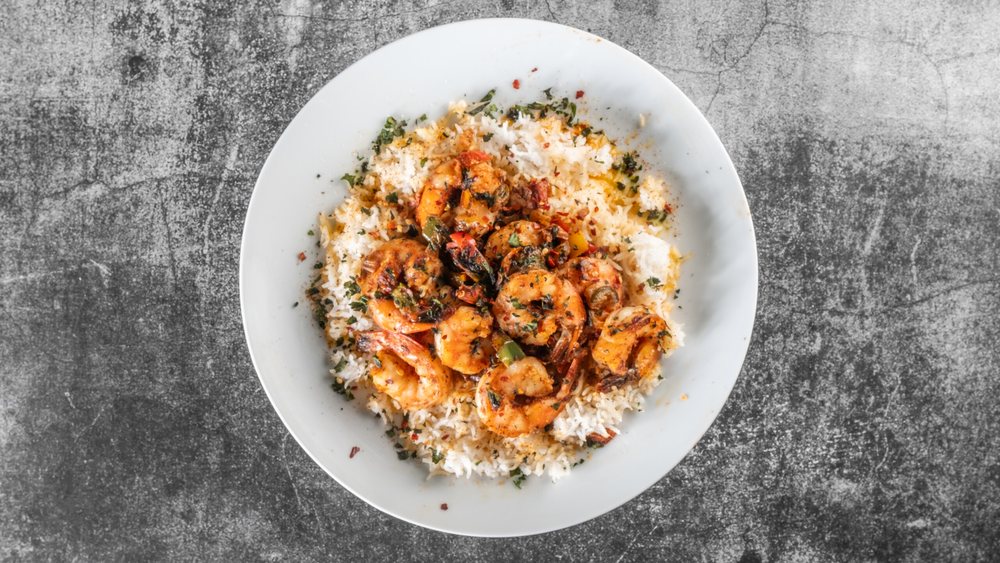 Food from No Chix Allowed