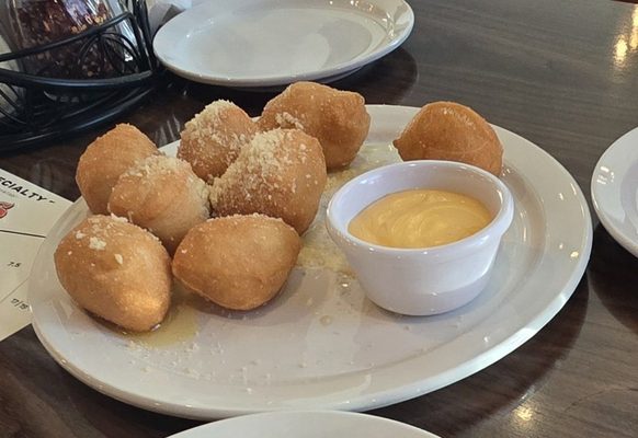 Bruno's Pizza by null