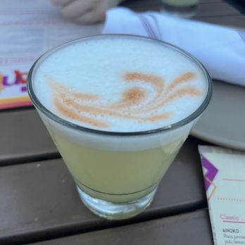 Tanta - Sour - Peruvian Near Me - Chicago, Illinois