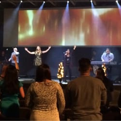LifeChurch Central