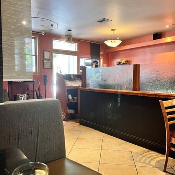 Barracuda Sushi - Interior - Sushi Bars Near Me - Burlingame, California Barracuda Sushi - Interior - Sushi Bars Near Me - Burlingame, California