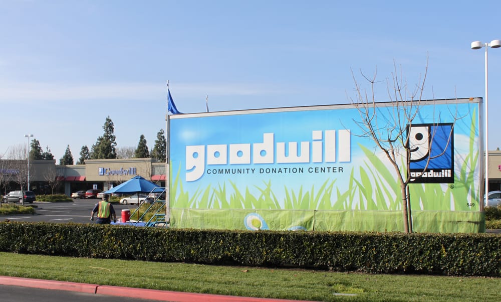 GOODWILL INDUSTRIES OF SAN JOAQUIN VALLEY Updated June 2024 11