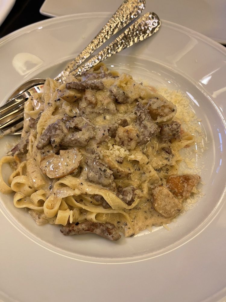 Ristorante L'Appetito