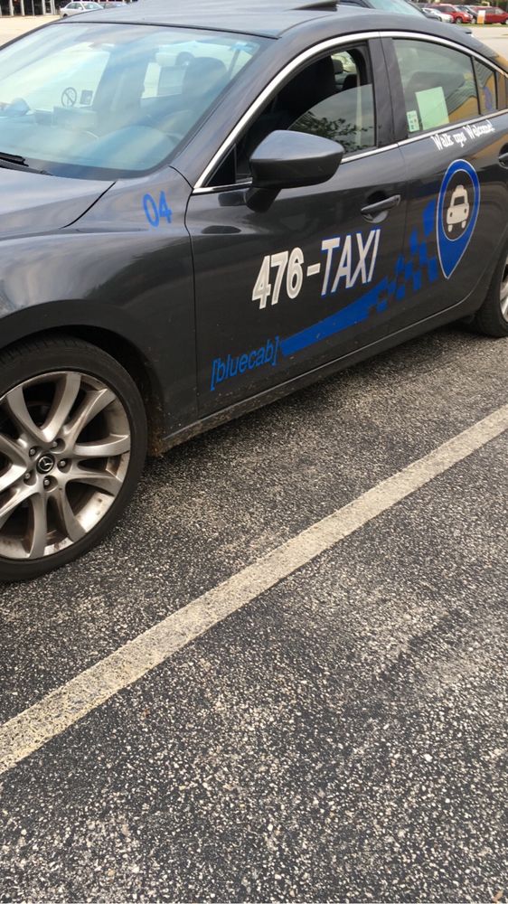 YELLOW CAB OF SHEBOYGAN Updated September 2024 2917 N 15th St