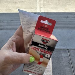 Staples