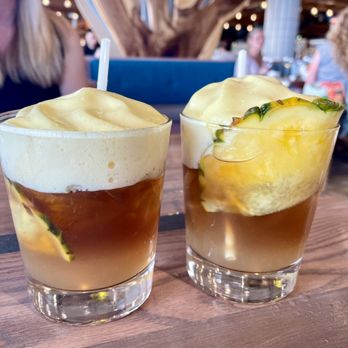 Monkeypod Kitchen - Mai tai - Tacos Near Me - Honolulu, Hawaii Monkeypod Kitchen - Mai tai - Tacos Near Me - Honolulu, Hawaii