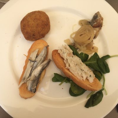 Ristorante Antica Besseta by null