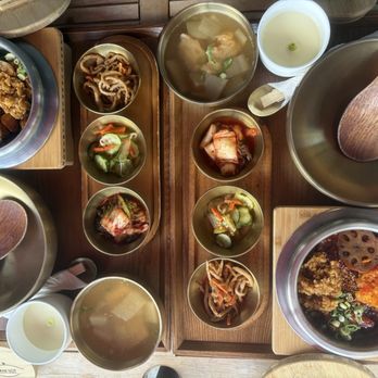 Lani Sot - Main menu - Korean Near Me - Honolulu, Hawaii