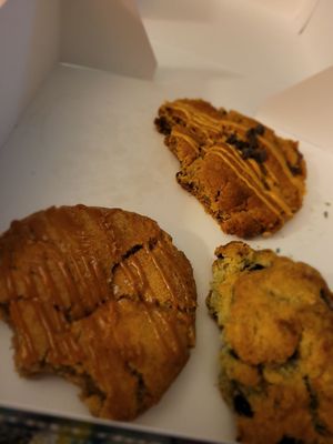 Blueprint Cookies by null