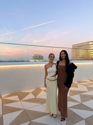 Fairmont Breakers Long Beach by null