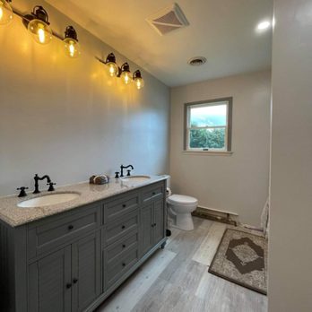 ASAP Home Servicing & Contracting - a bathroom - General Contractors Near Me ASAP Home Servicing & Contracting - a bathroom - General Contractors Near Me