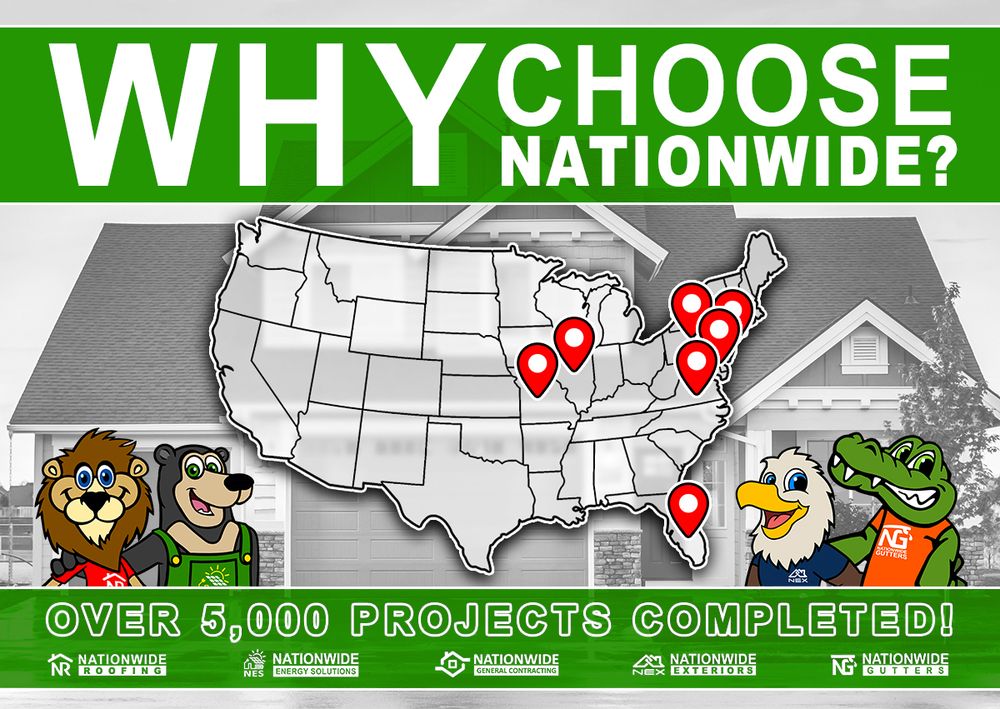 Slide of Nationwide Energy Solutions