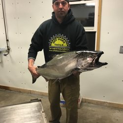 Trident Sportfishing