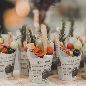 Ms May's Fine Foods - Ms. May's Fine Foods offer full
Service Catering - Caterers Near Me - San Mateo, California Ms May's Fine Foods - Ms. May's Fine Foods offer full
Service Catering - Caterers Near Me - San Mateo, California
