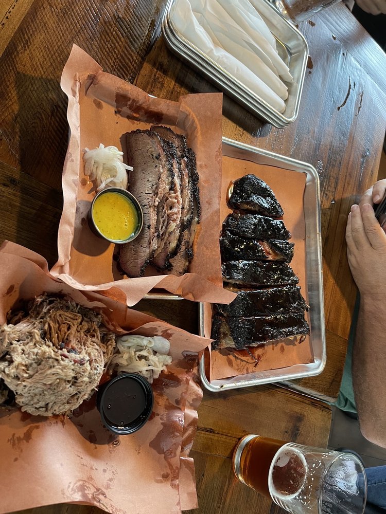 APOCALYPSE BARBECUE 233 Photos & 209 Reviews 9980 SW 104th St