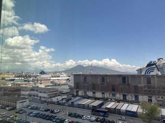 Romeo Hotel - Naples by null