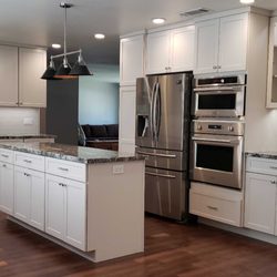 DeBernardi Development - Newest Kitchen Remodel