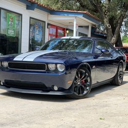 MC Auto Group - 2016 Challenger SRT8