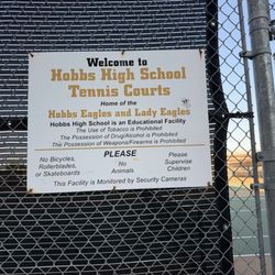 Hobbs High School - 08.24.2026