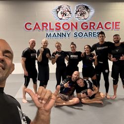 Carlson Gracie Boca Raton - Jiu Jitsu is for everyone
