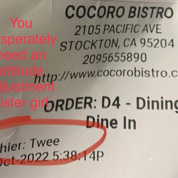 Cocoro Bistro - Sushi Bars Near Me - Stockton, California Cocoro Bistro - Sushi Bars Near Me - Stockton, California