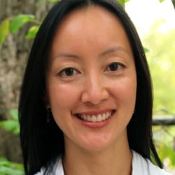 Suzanne Ho-Miecznikowski, ND