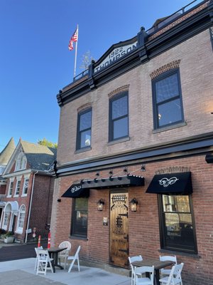 Rams Pint House & Rooftop Lounge by null