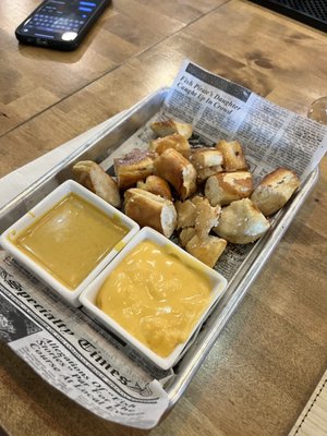 Broken Anchor Winery by null