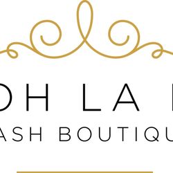 Ooh La La Lash Boutique