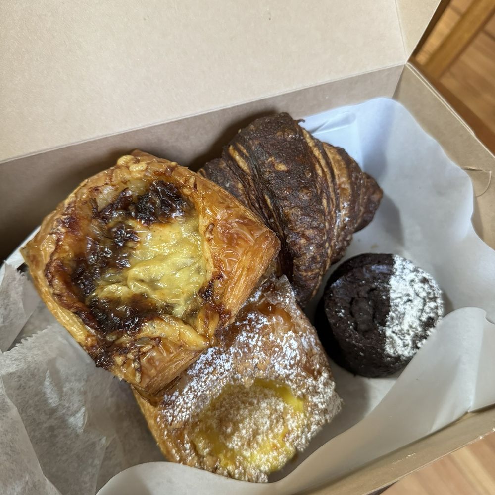 Butter Block - Bakeries Near Me - Buffalo, New York Butter Block - Bakeries Near Me - Buffalo, New York