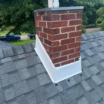 Affordable Exteriors - Chimney Flashing - Roofing Near Me - Flint, Michigan Affordable Exteriors - Chimney Flashing - Roofing Near Me - Flint, Michigan