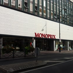 Monoprix