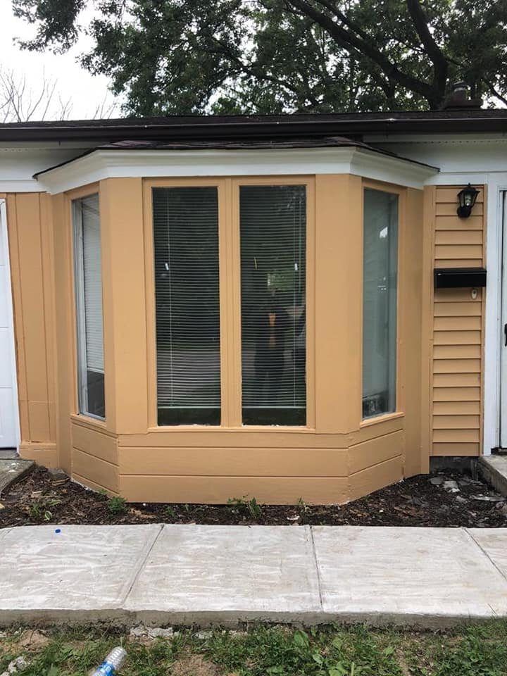 Slide of Goodly House