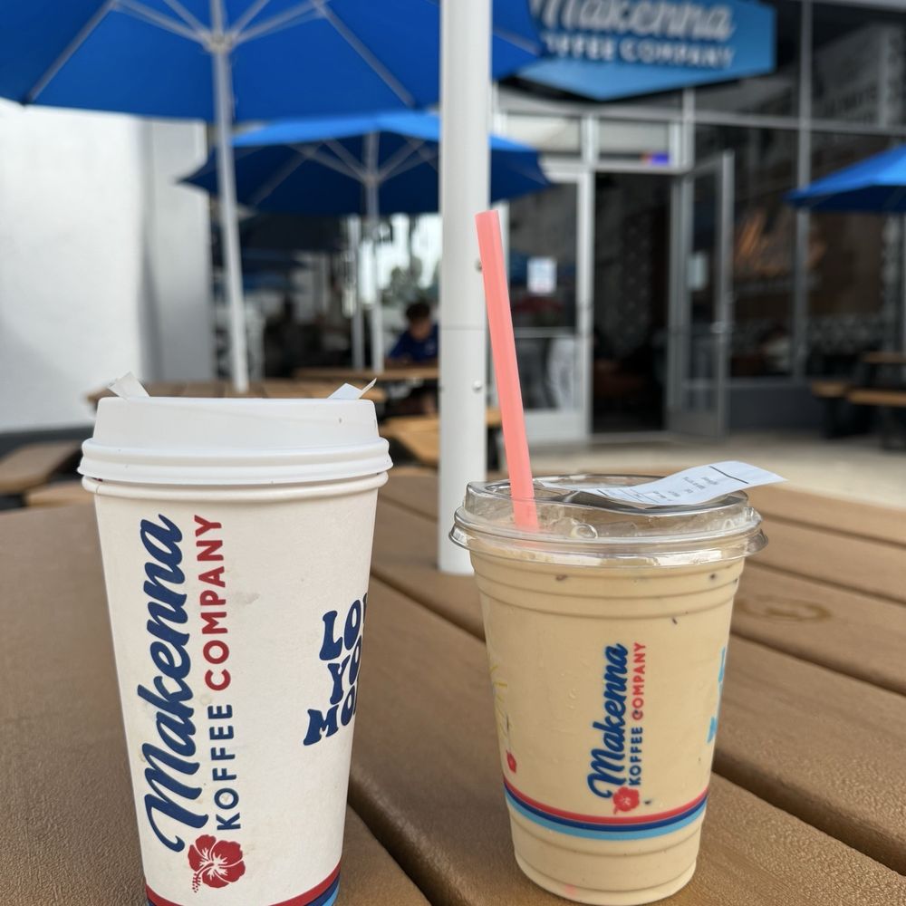 Makenna Koffee - Coffee & Tea Near Me - Oxnard, California Makenna Koffee - Coffee & Tea Near Me - Oxnard, California