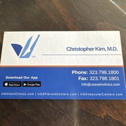 USA Vein Clinics - Use Vein clinic ‍