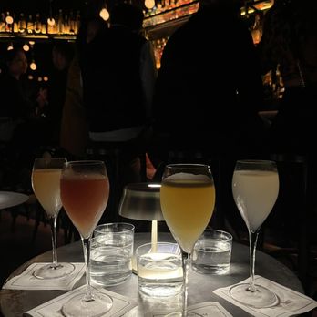 Cloakroom Bar - Cocktail Bars Near Me - Montreal, Quebec