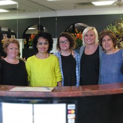 American Hair International