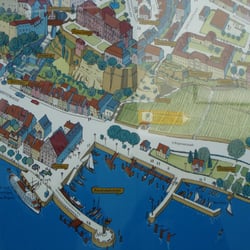 Hafen