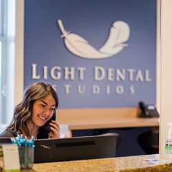 Light Dental Studios of Puyallup