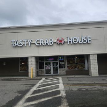 Tasty Crab House - Seafood Near Me - Poughkeepsie, New York