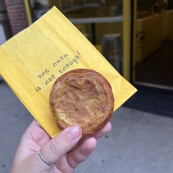 Nata - Bakeries Near Me - New York, New York Nata - Bakeries Near Me - New York, New York