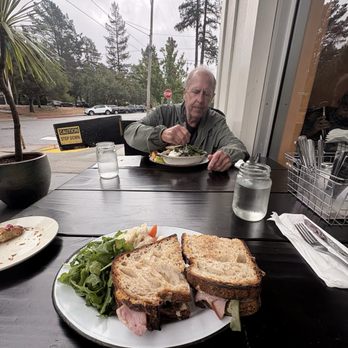 M.H.Bread and Butter - Bakeries Near Me - San Anselmo, California M.H.Bread and Butter - Bakeries Near Me - San Anselmo, California