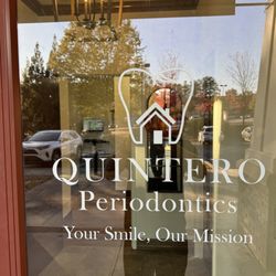 Quintero Periodontics