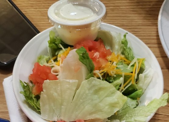 19th Hole Grill & Bar, 2351 Hamilton Rd, Alamogordo, NM 88310, US